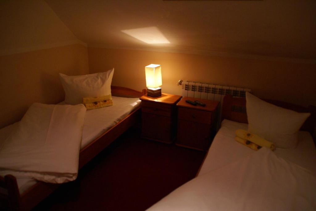 Motelik Lord Gorzów Wielkopolski Kamer foto