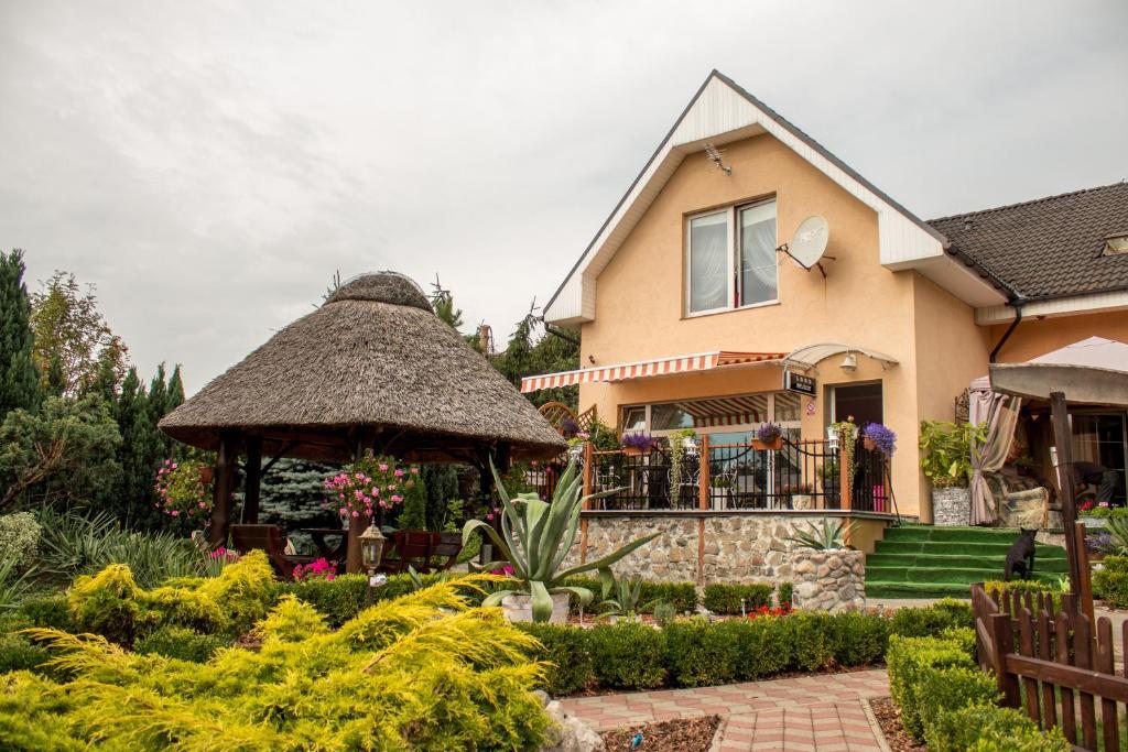 Motelik Lord Gorzów Wielkopolski Buitenkant foto